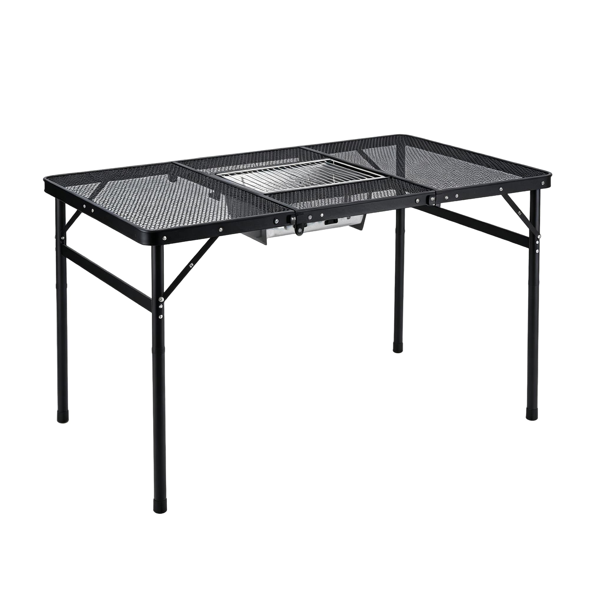 Multi-Function Outdoor Table