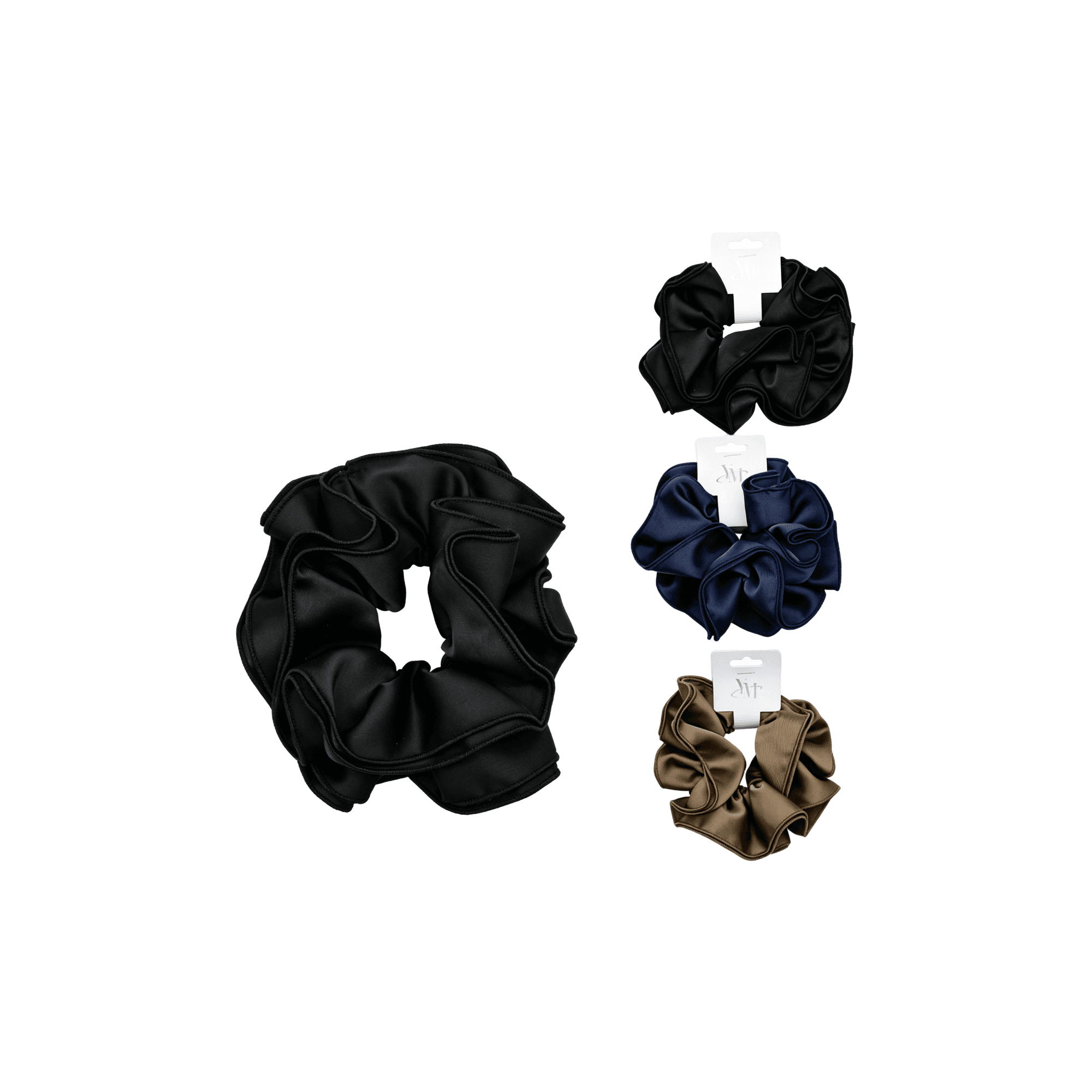 Large Scrunchie