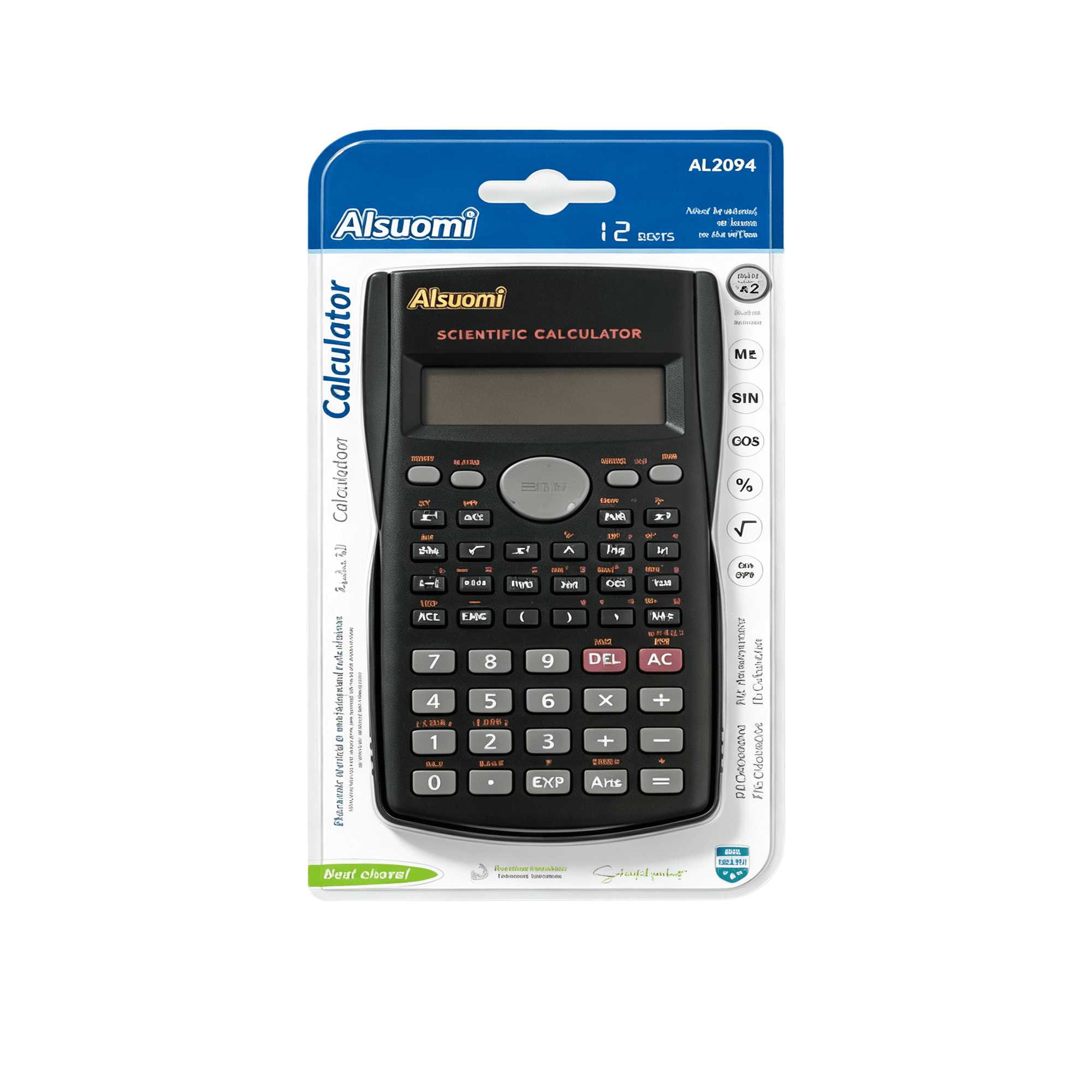 Calculator