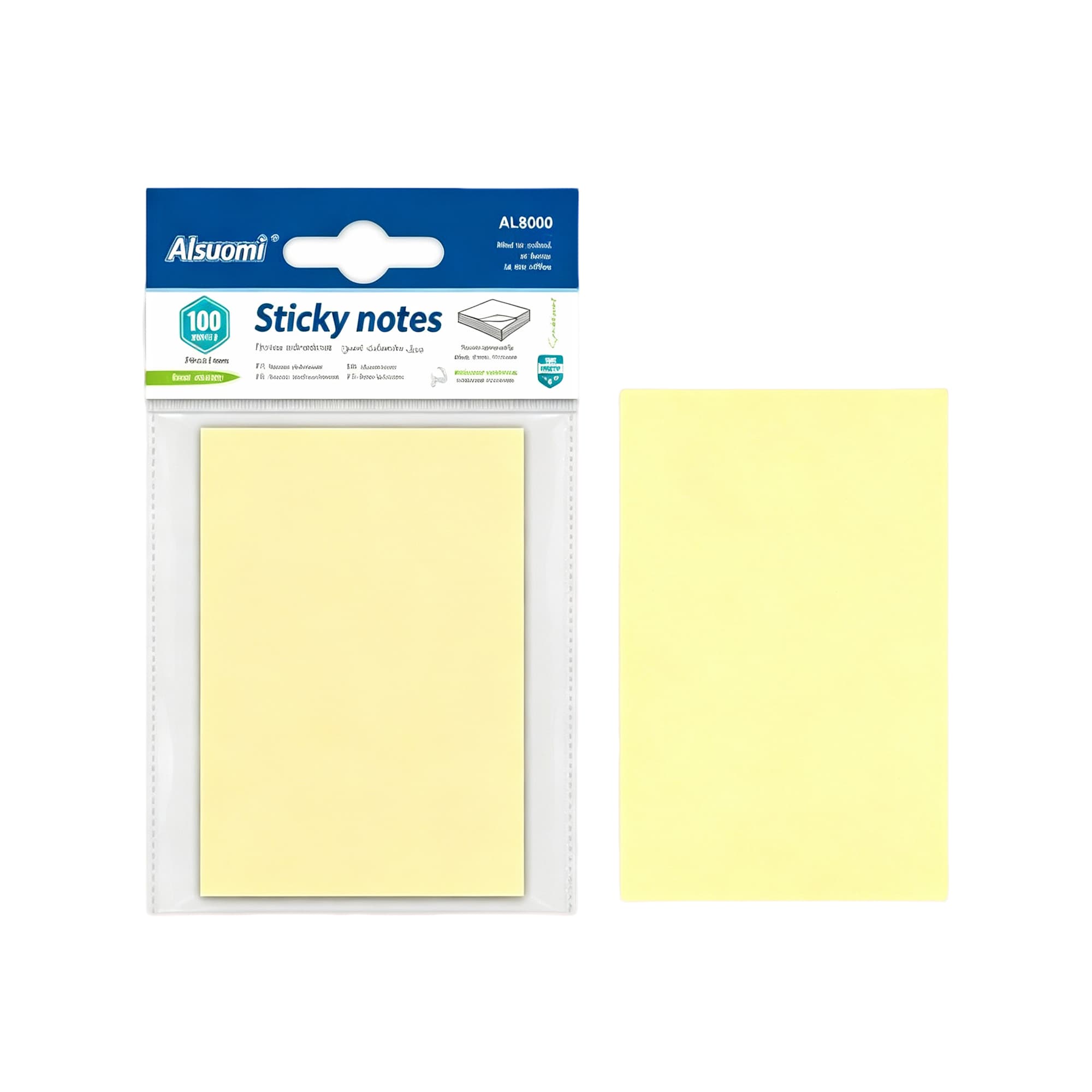 Sticky Notes