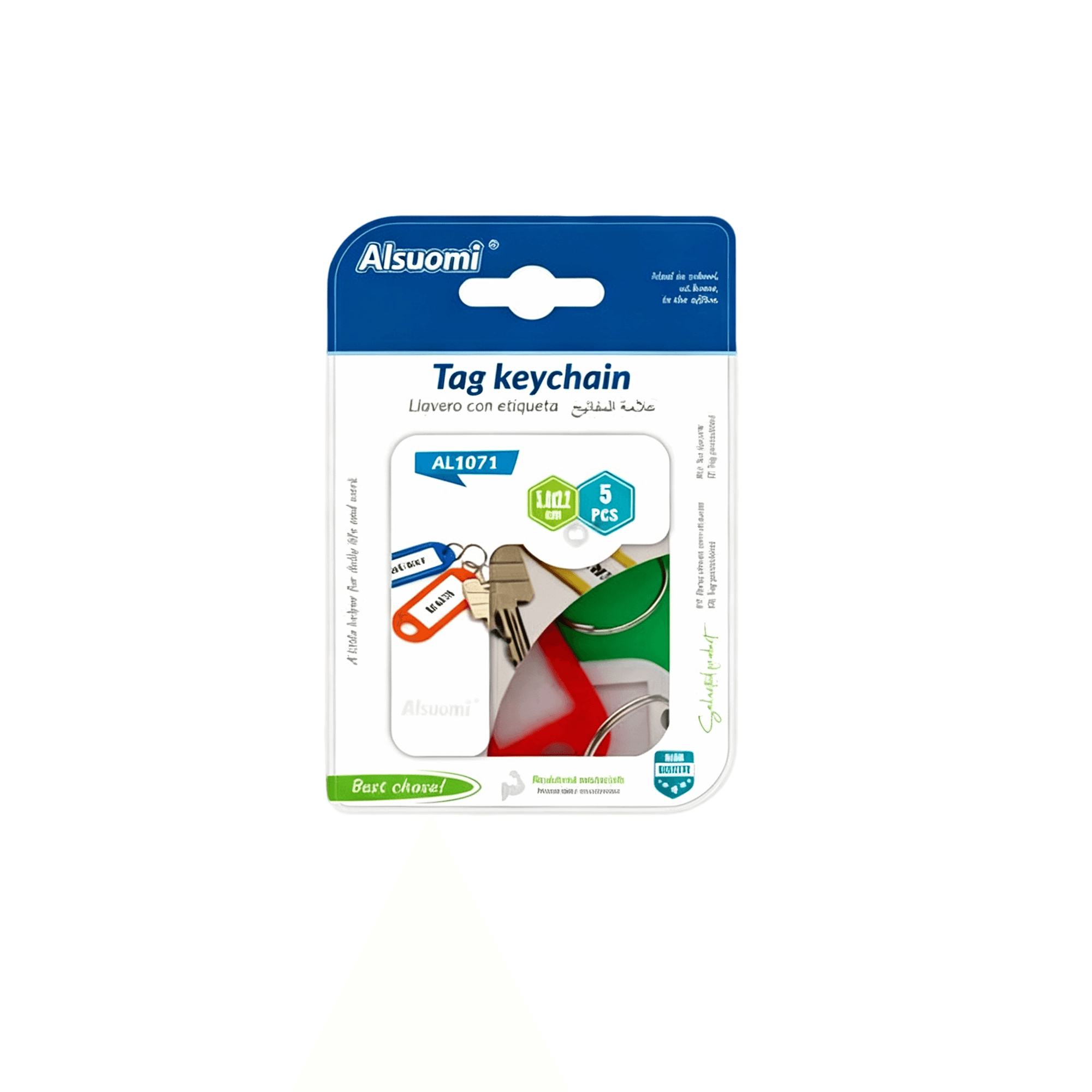 Key Tags