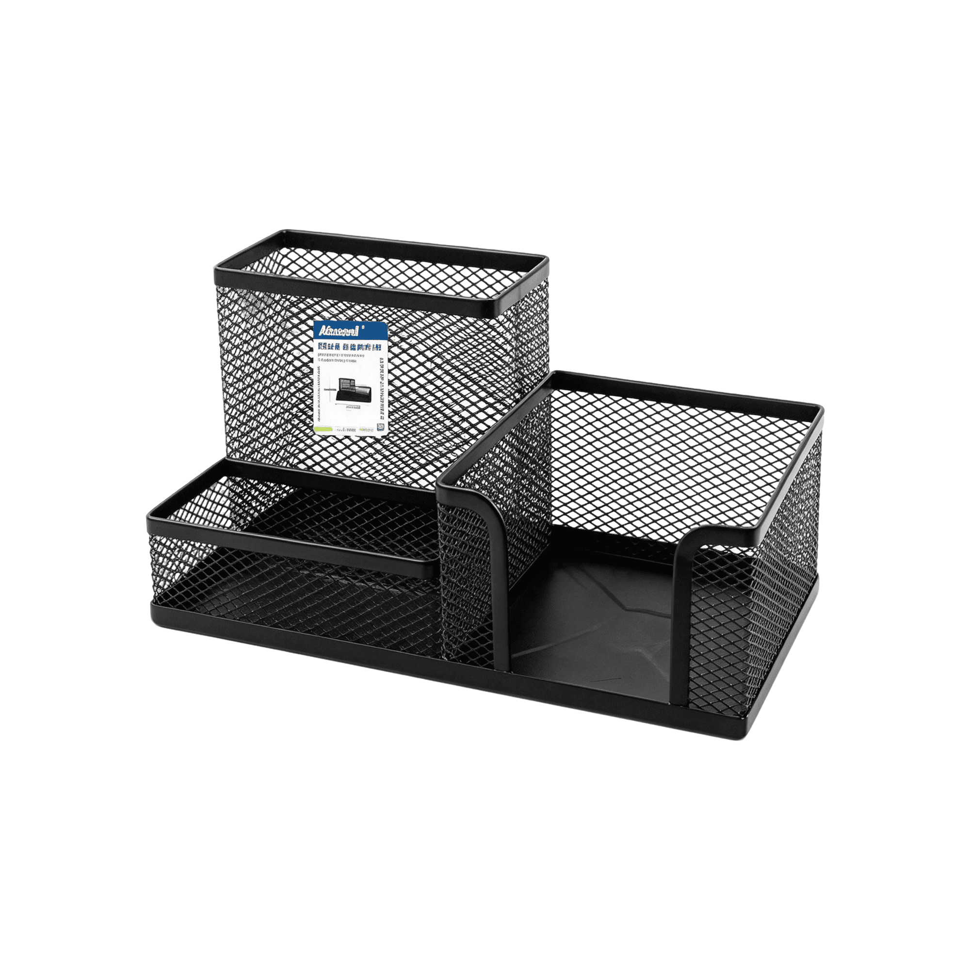 Mesh Desk Organiser