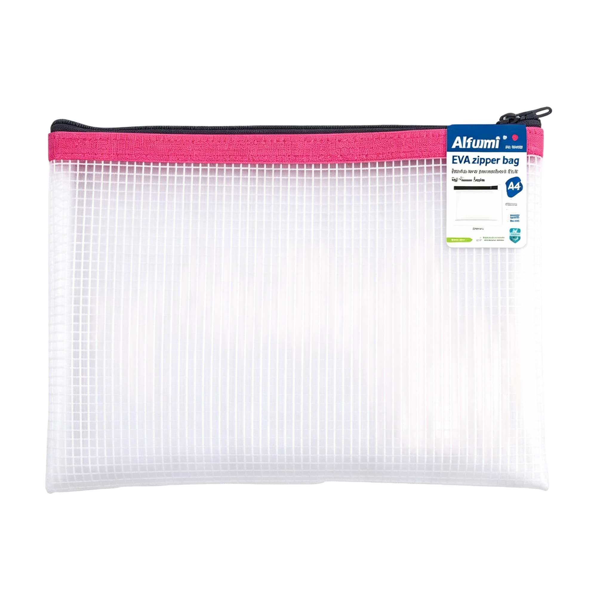 EVA Mesh File Bag
