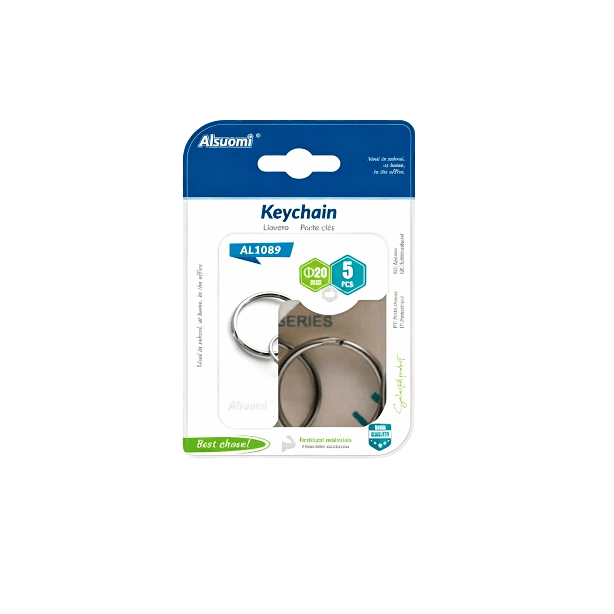 Key Rings