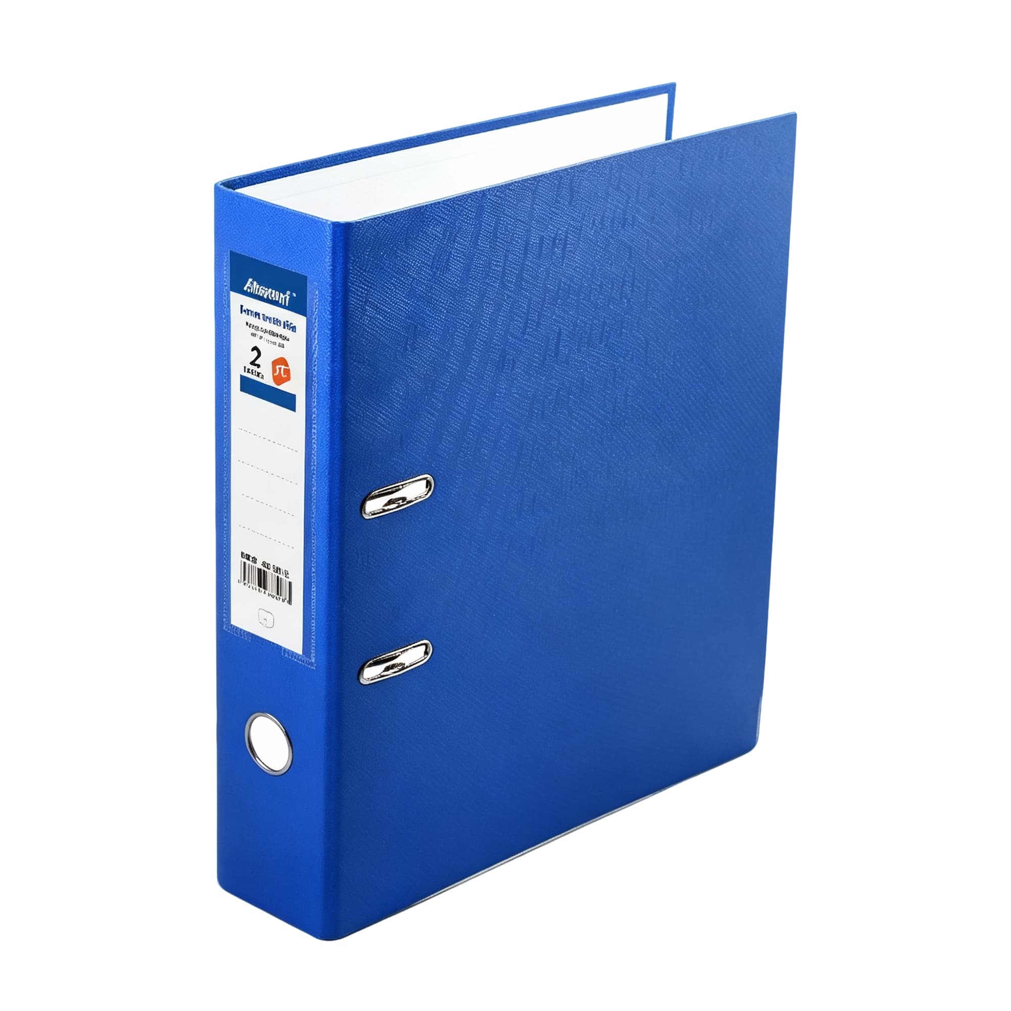 Lever Arch File, 1.5 Inch D-Ring
