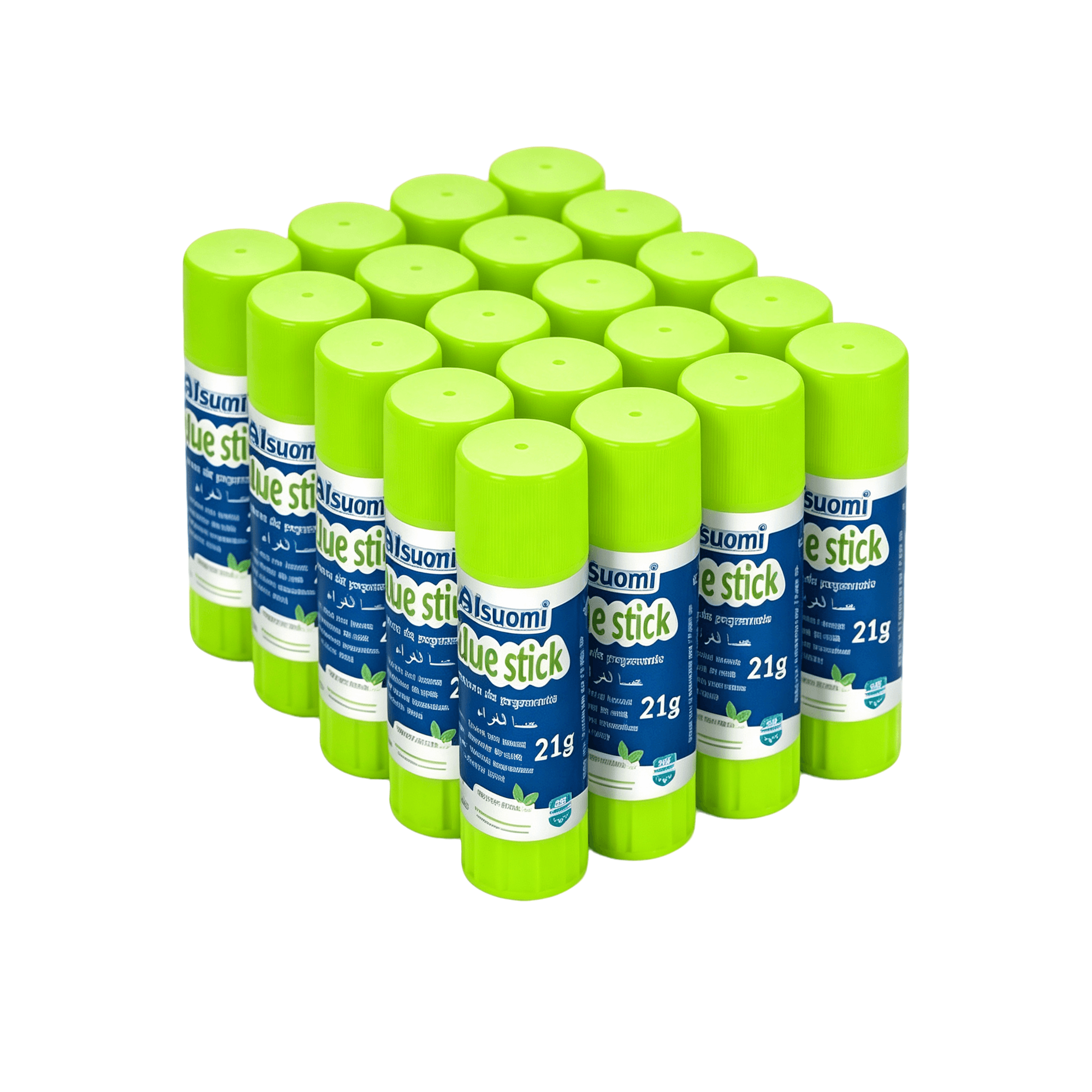 Glue Stick, 21g — image 1