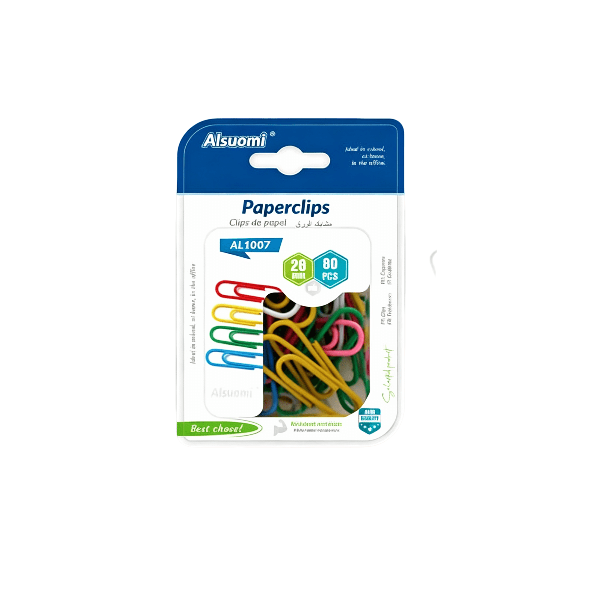Paper Clips