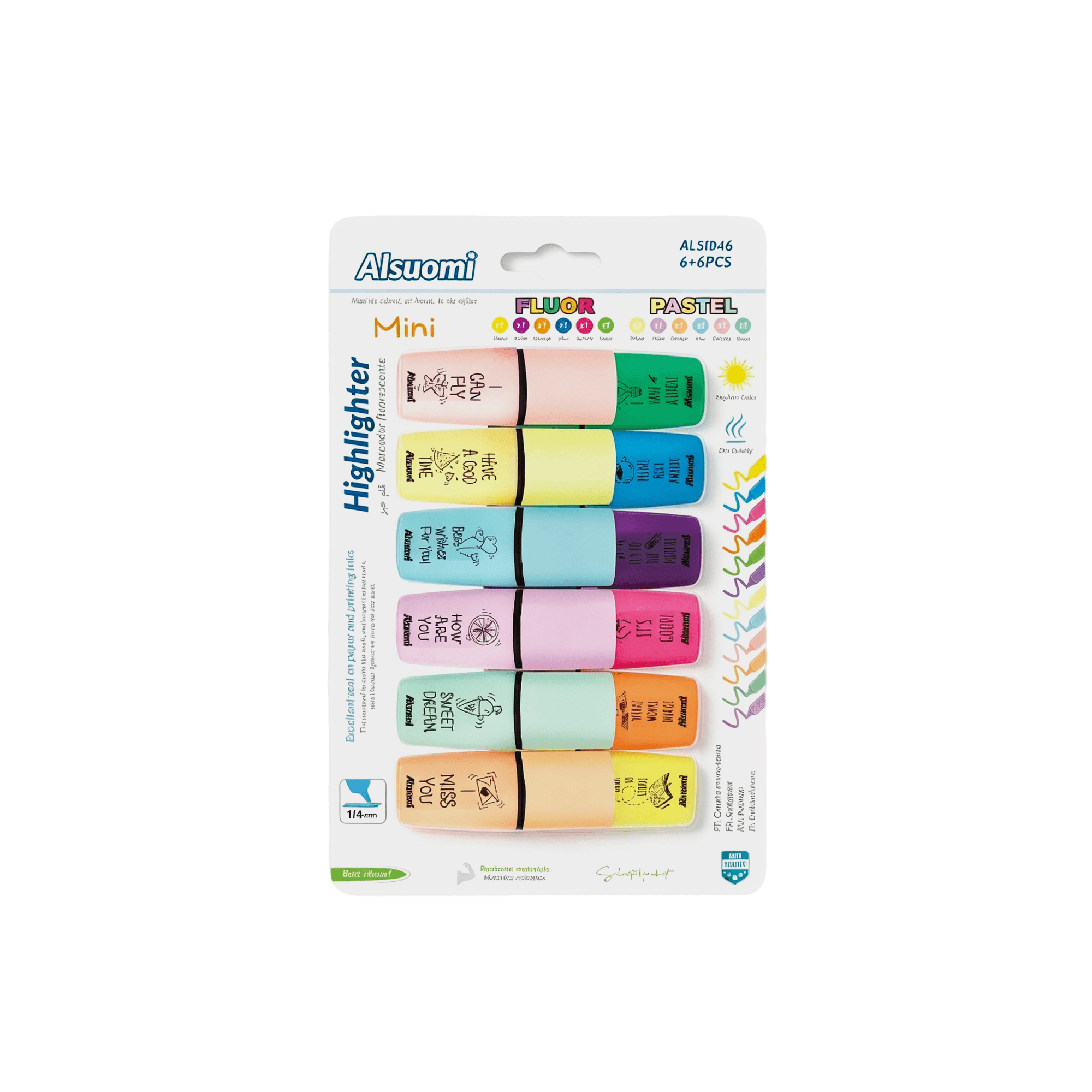 Highlighters
