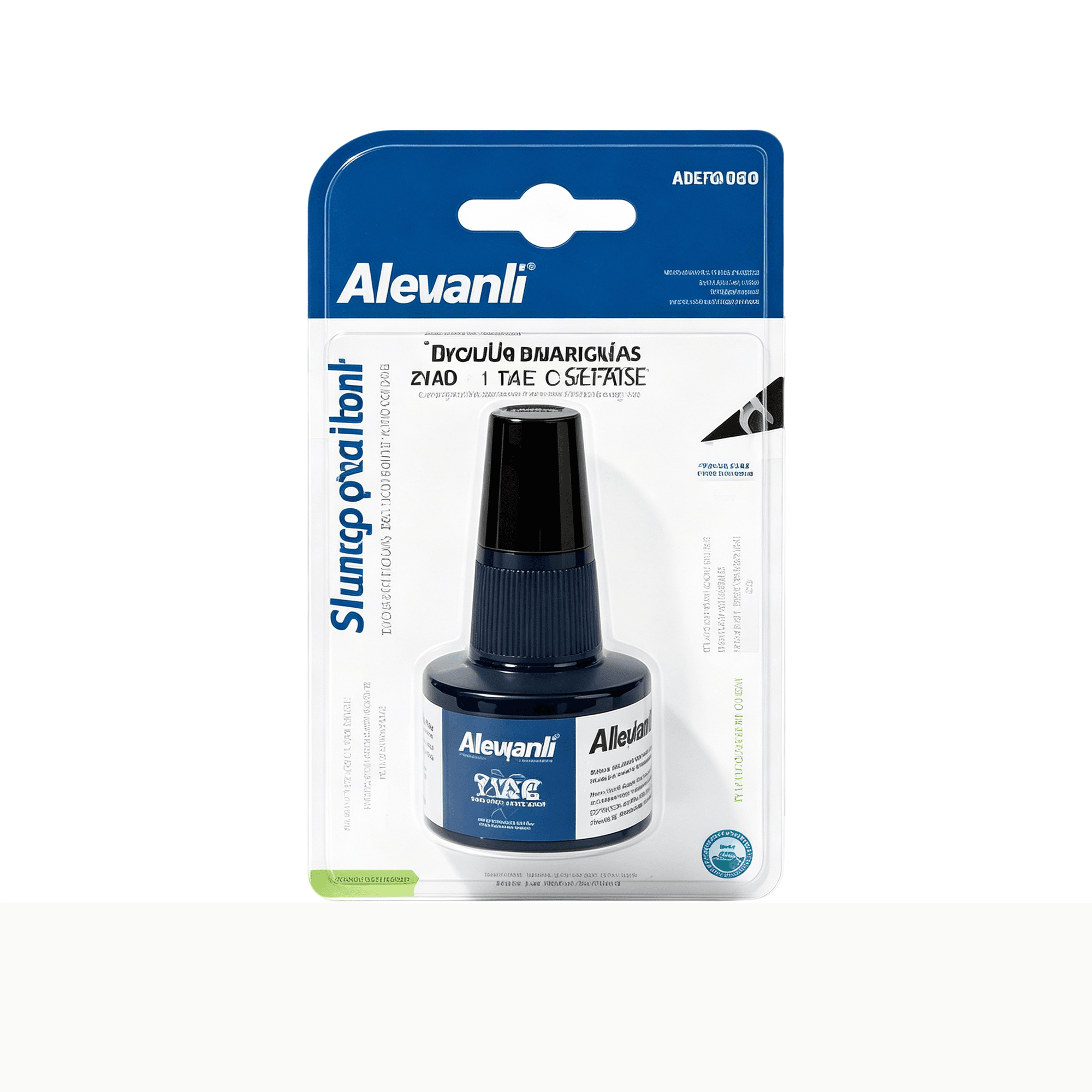 Stamp Ink, 30ml