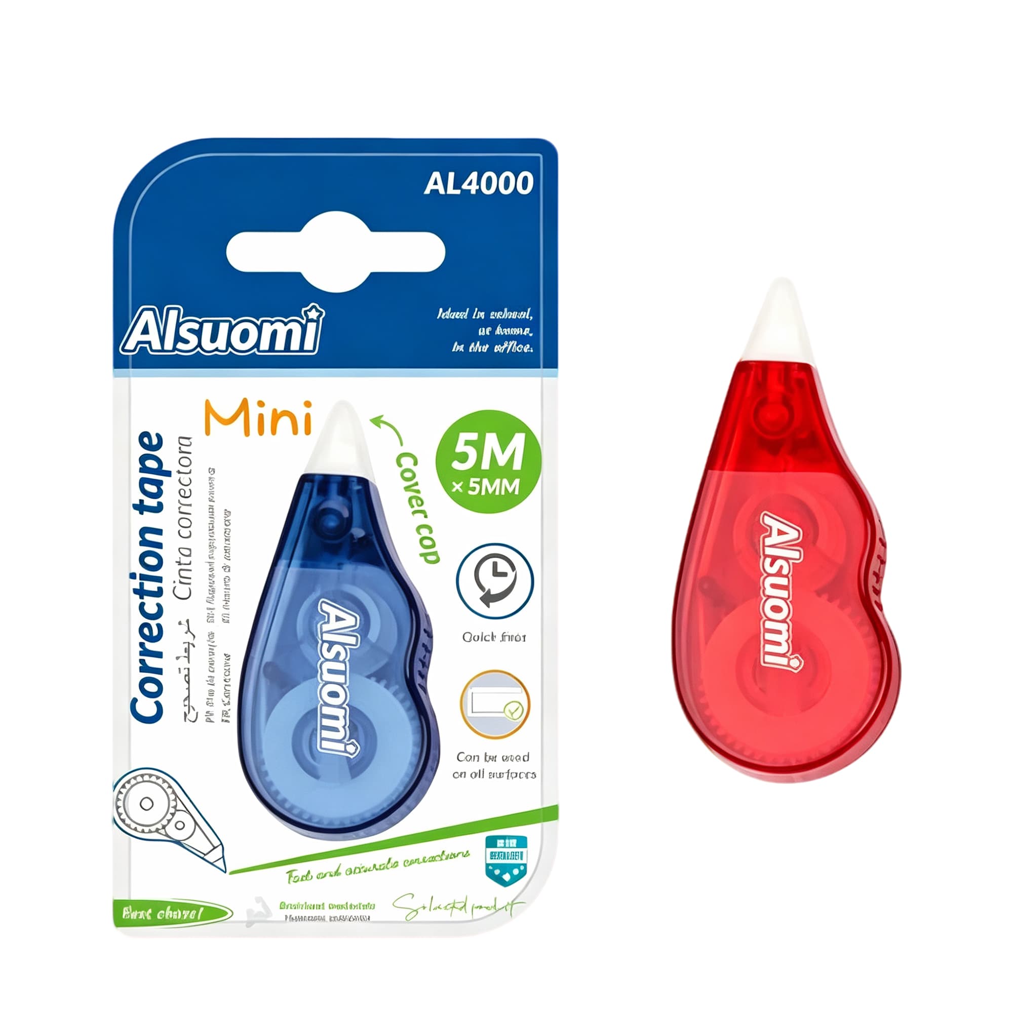 Correction Tape