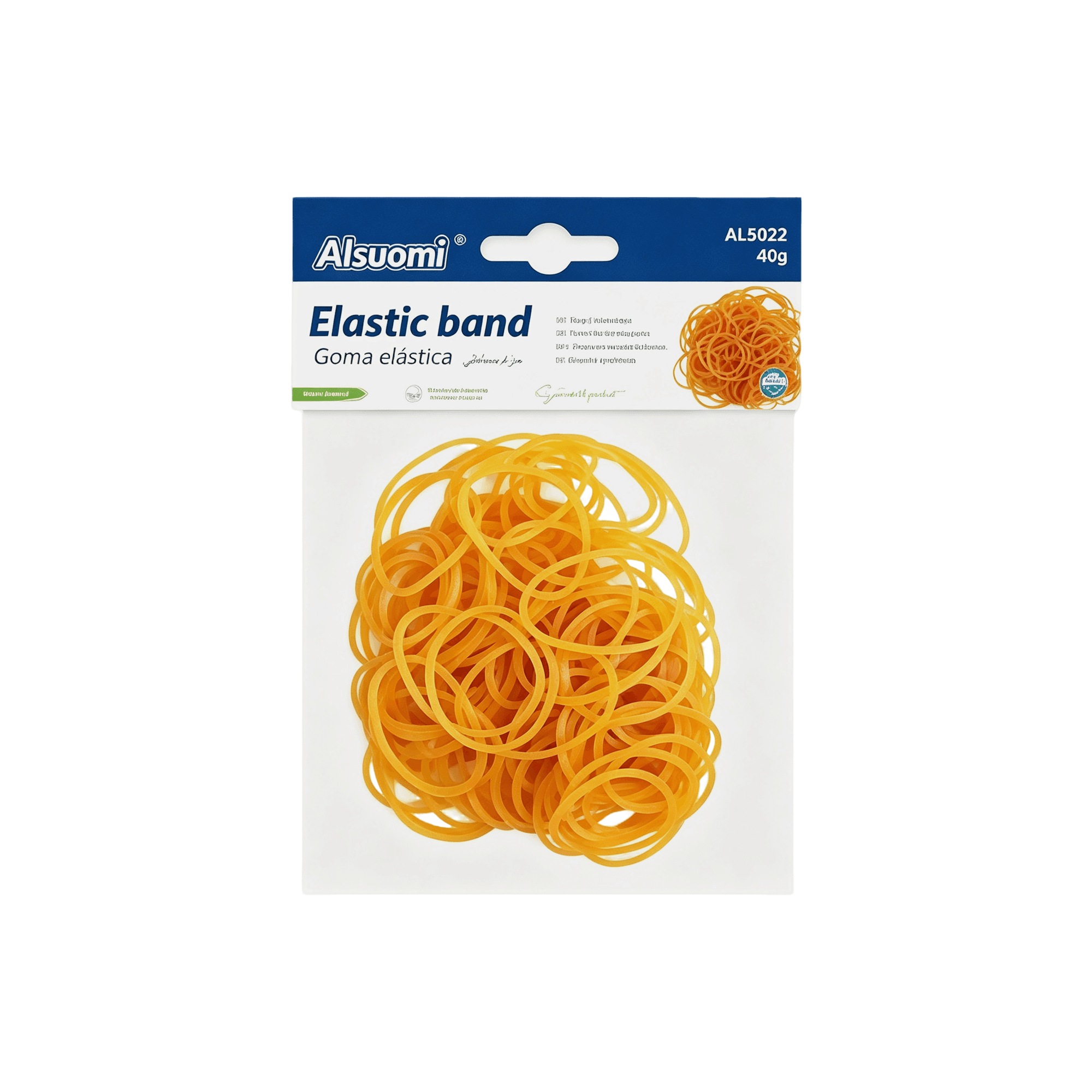 Rubber Bands