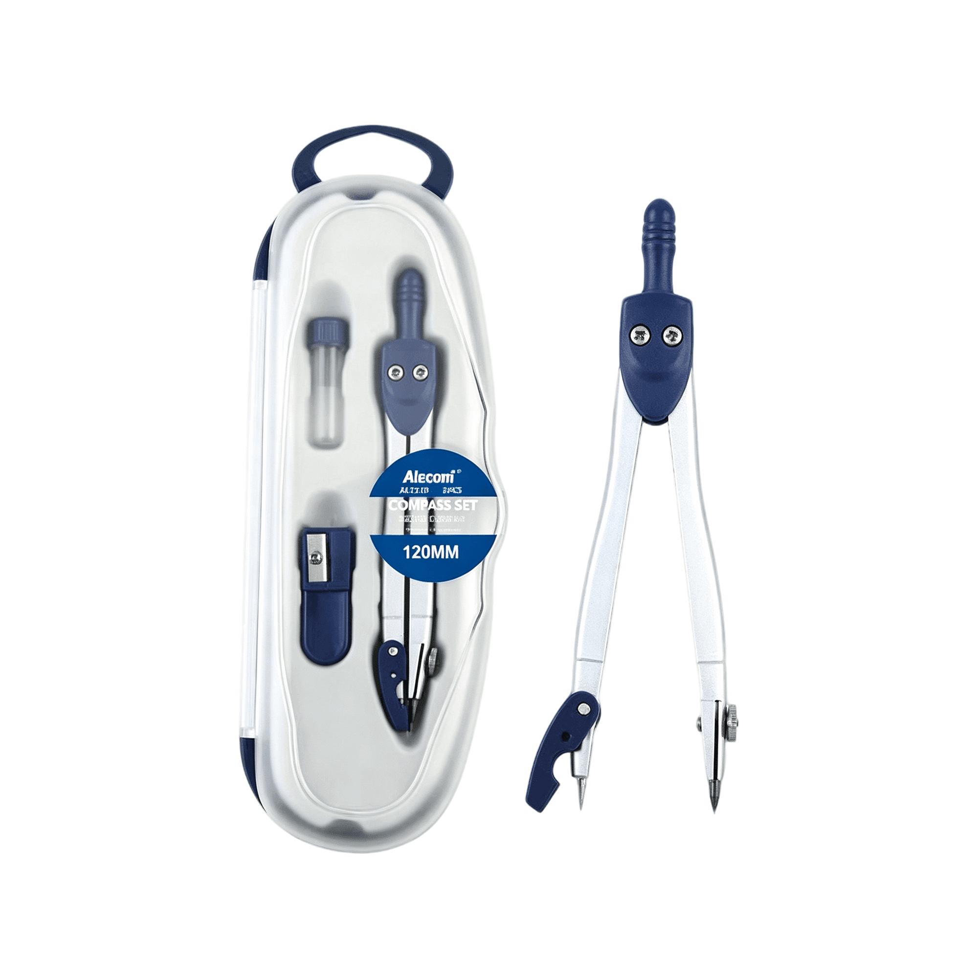 Compass Set, 3 Pieces — image 1