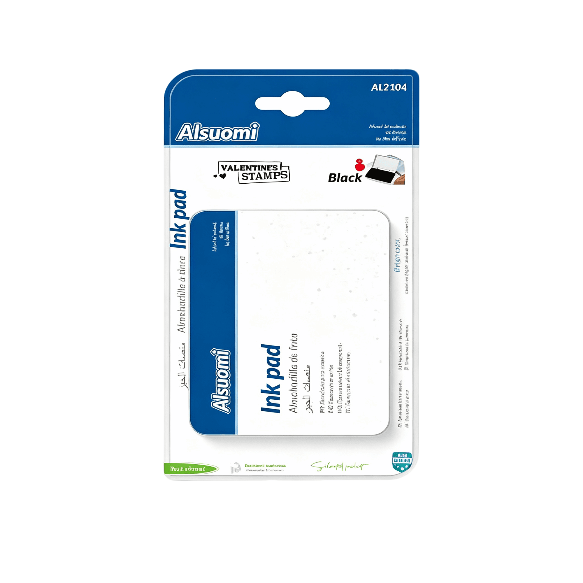 Stamp Pad