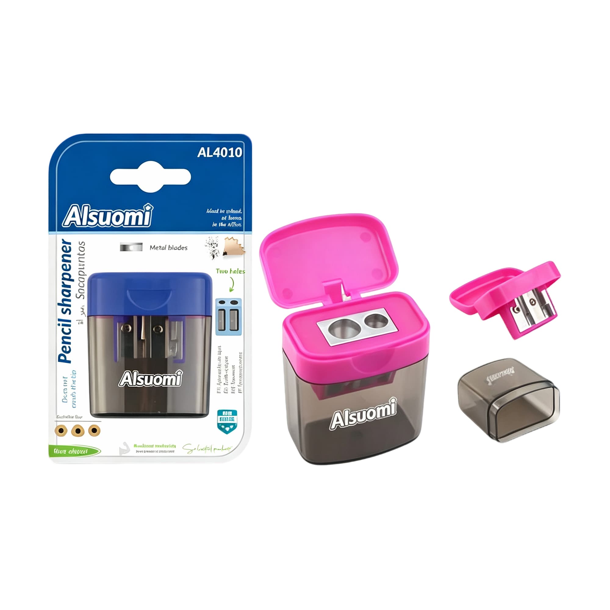 Pencil Sharpener