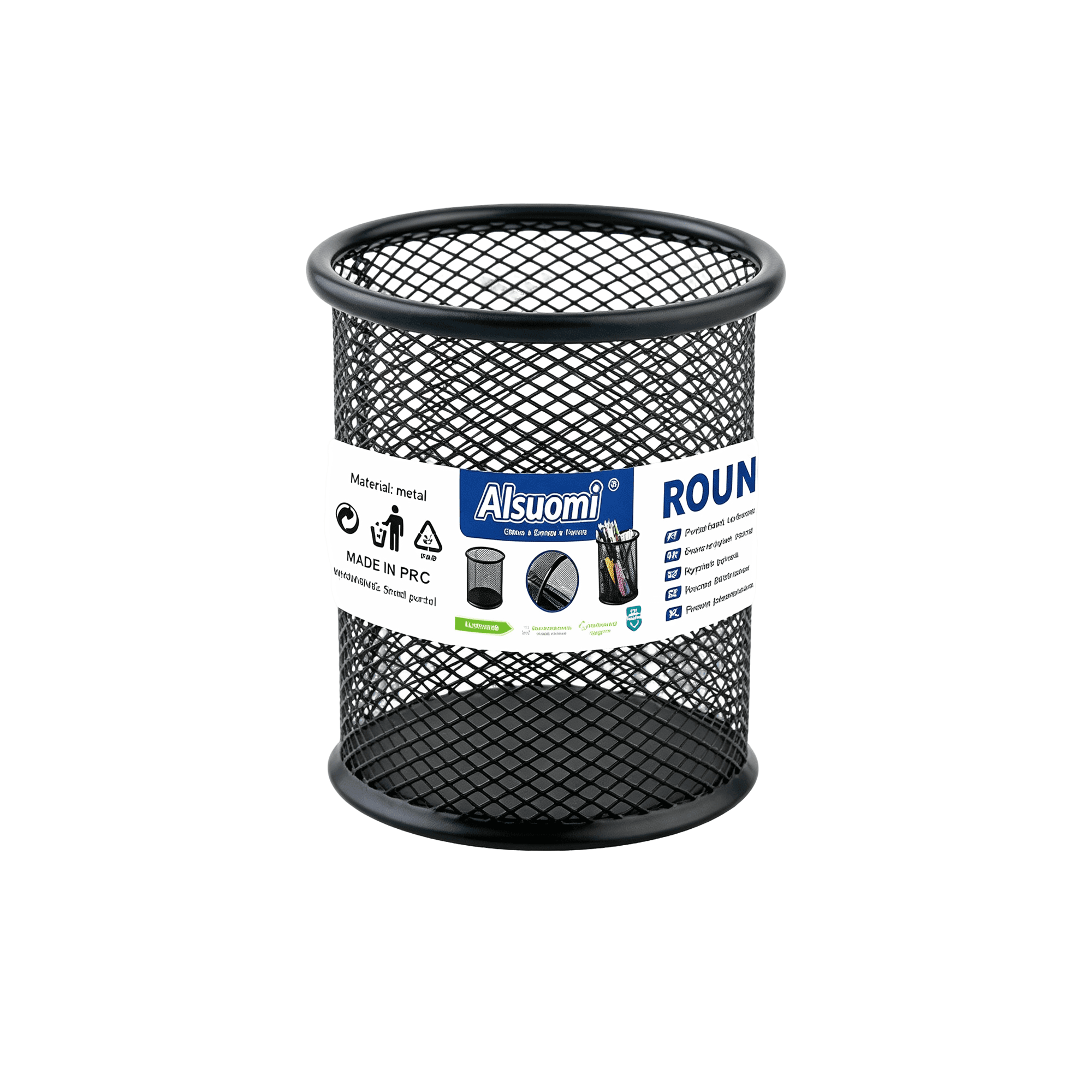Mesh Pen Holder
