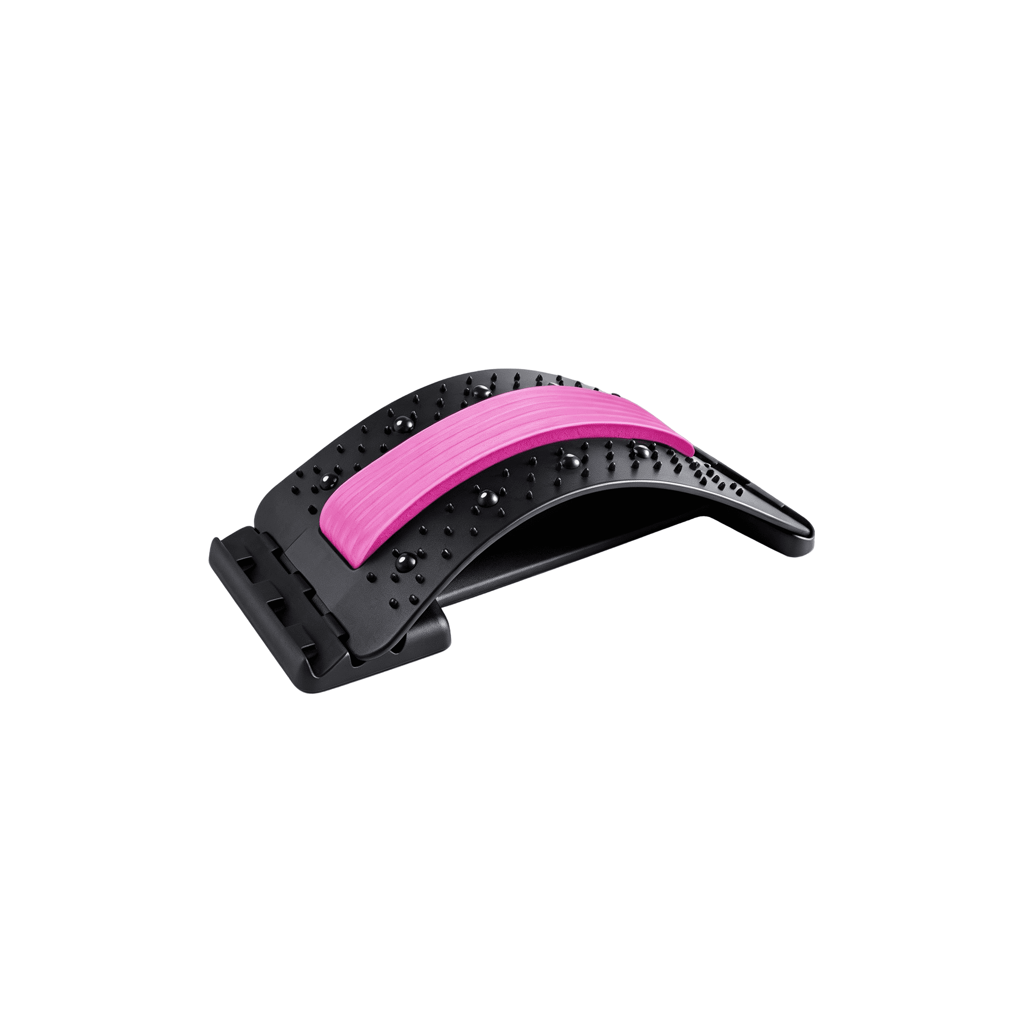 Yoga Lumbar Stretcher — image 1