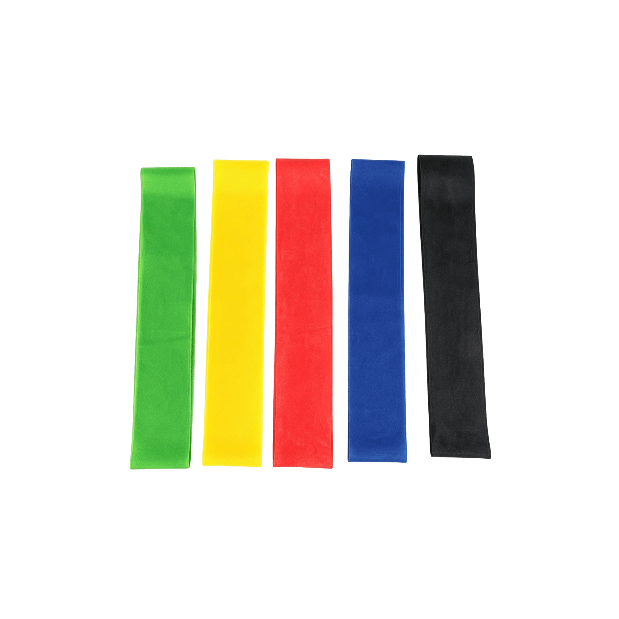 Yoga Resistance Band — image 1