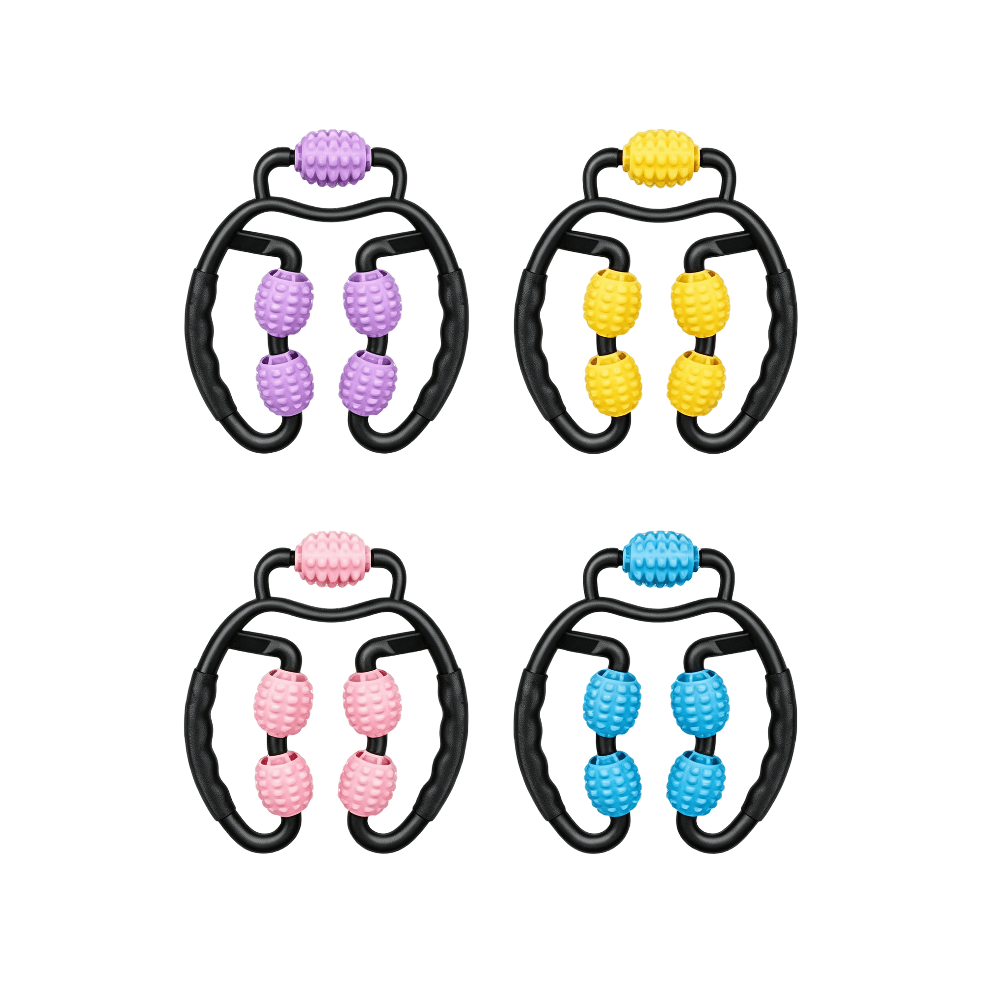 Inner-Thigh Toner Ring — image 1