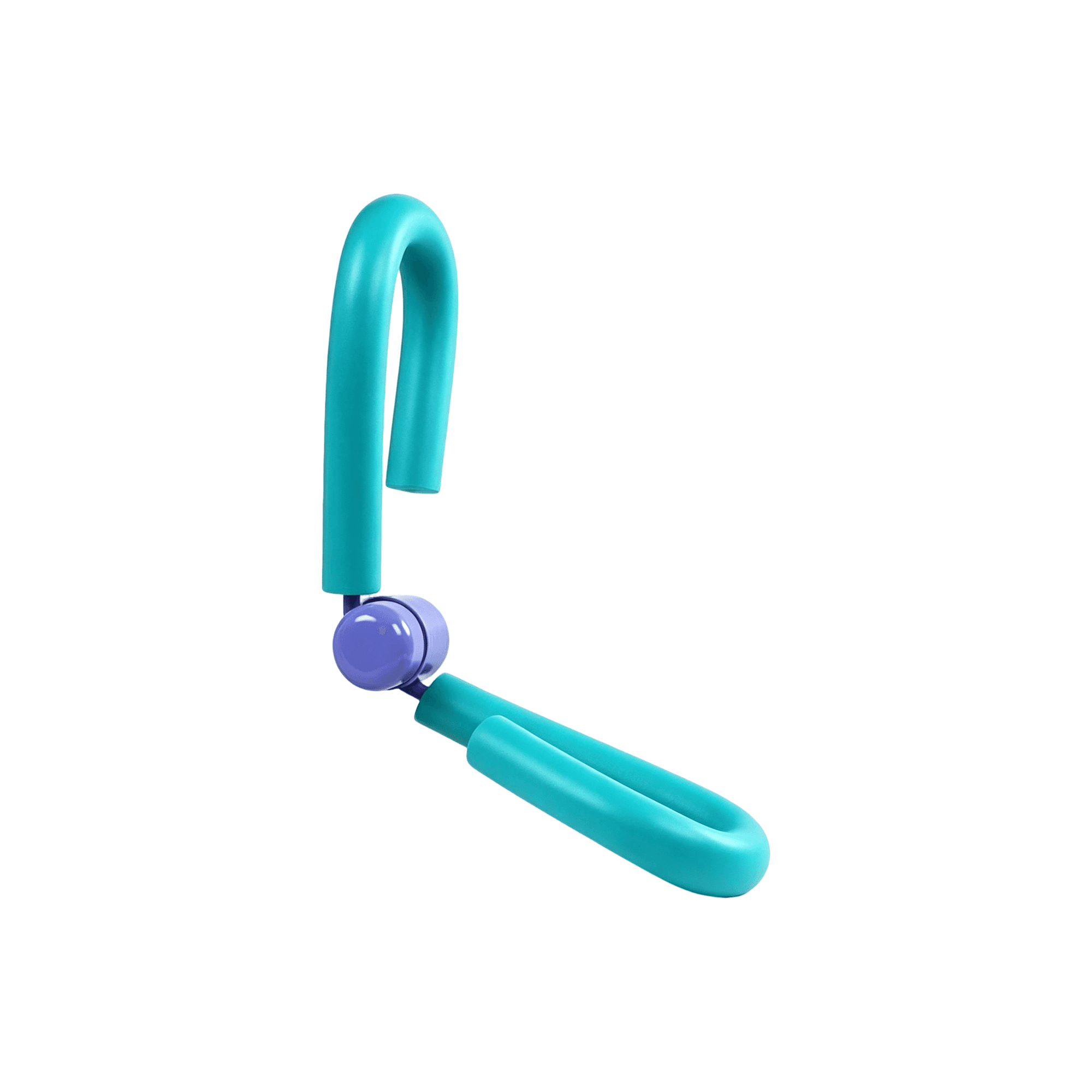 Chest & Leg Exerciser