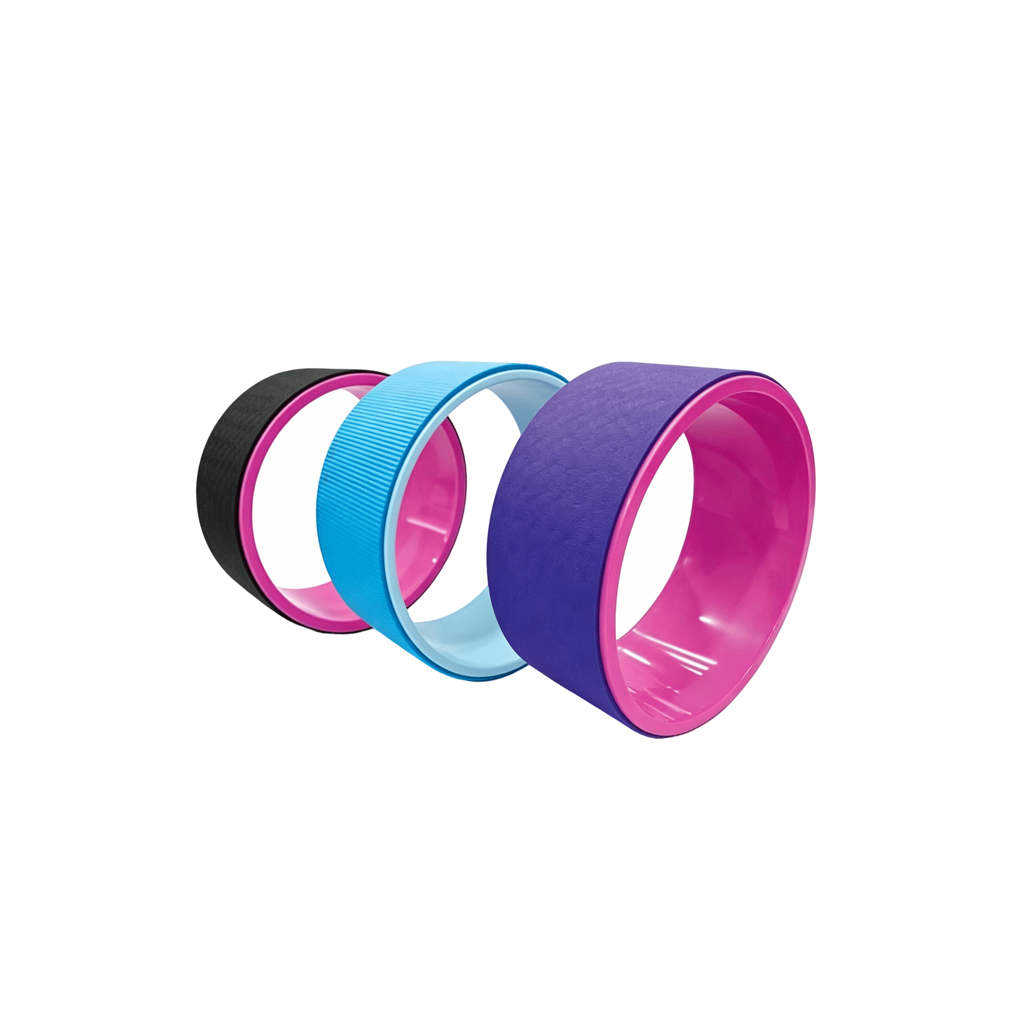Yoga Wheel — image 1
