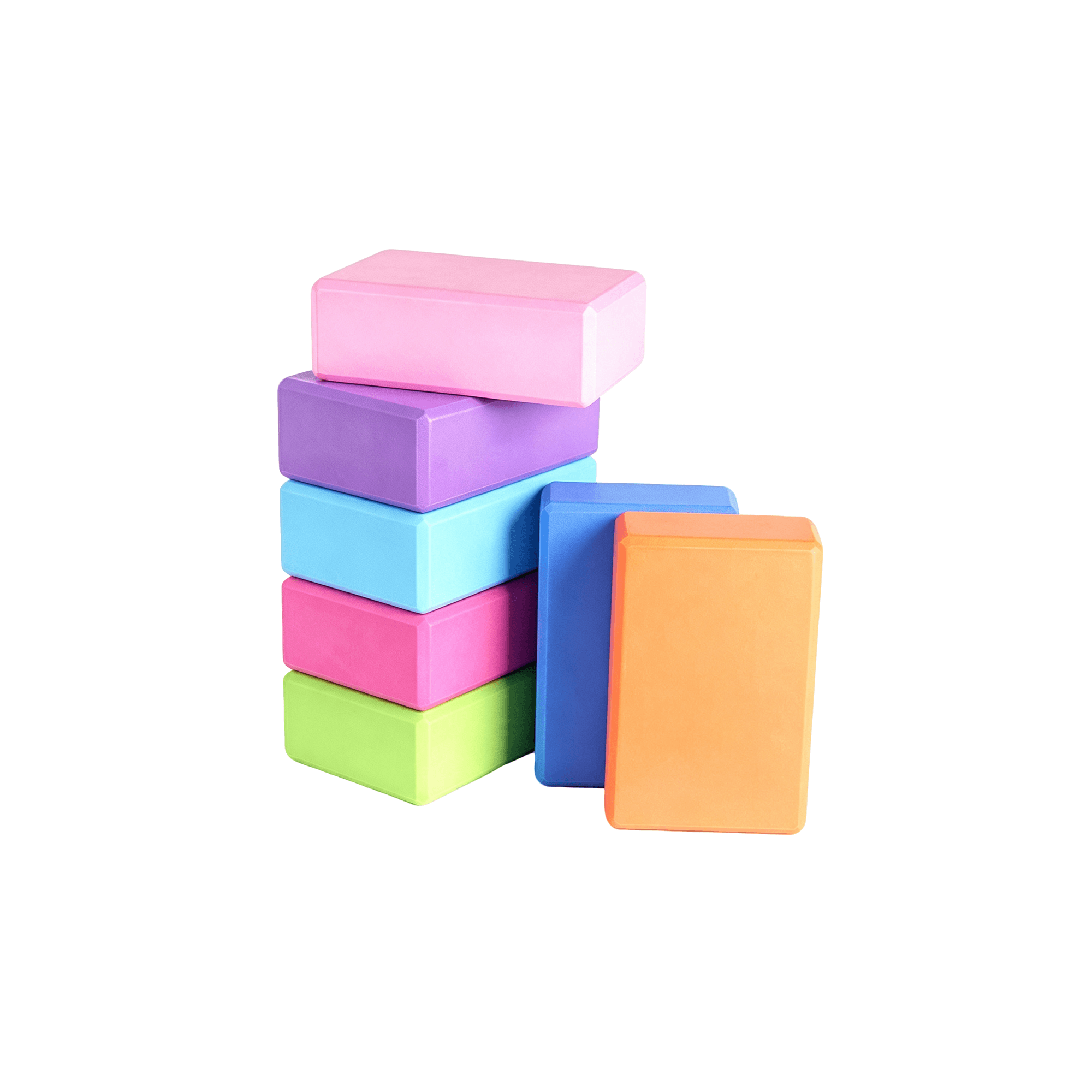 Yoga Block — image 1