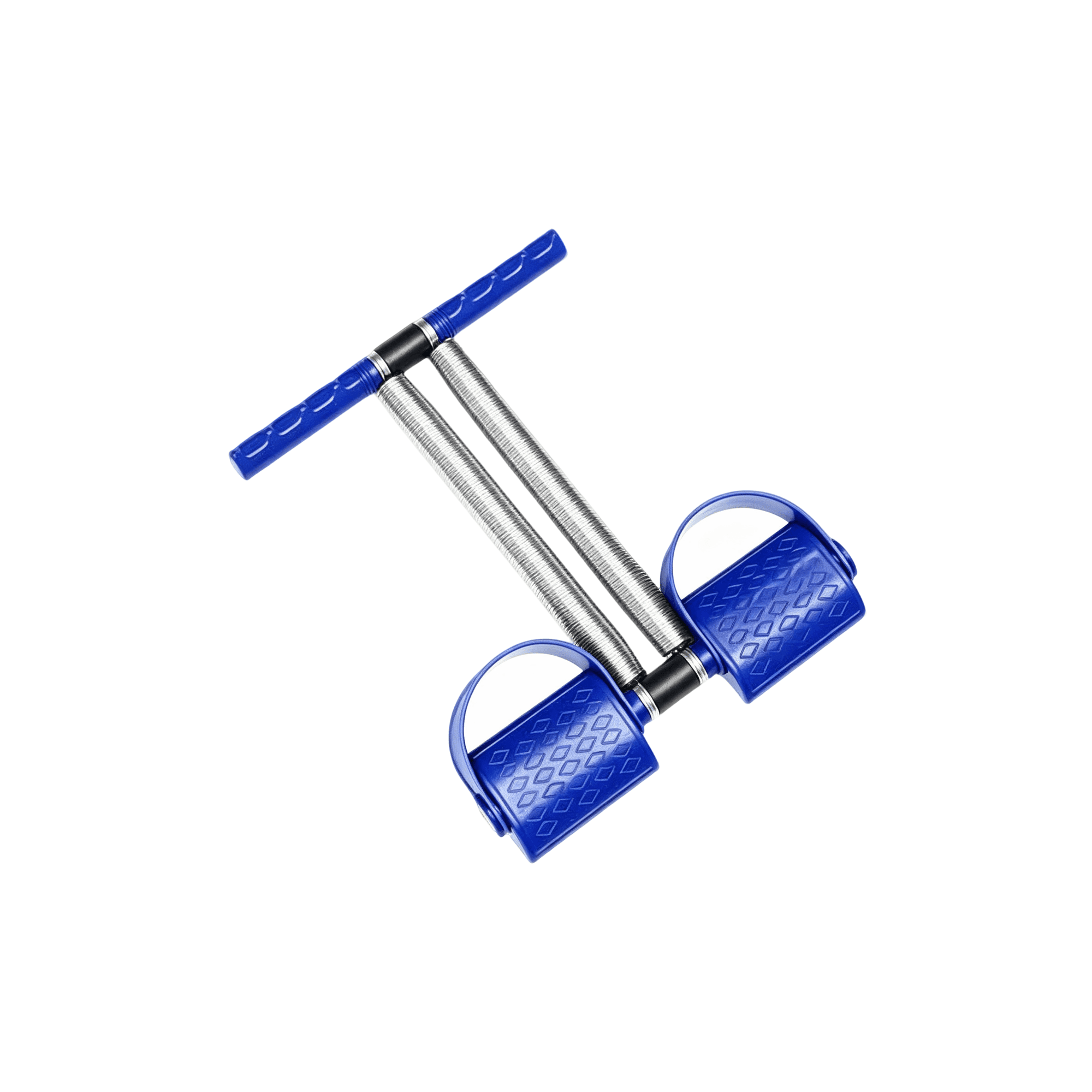 Foot-Pedal Resistance Exerciser — image 1