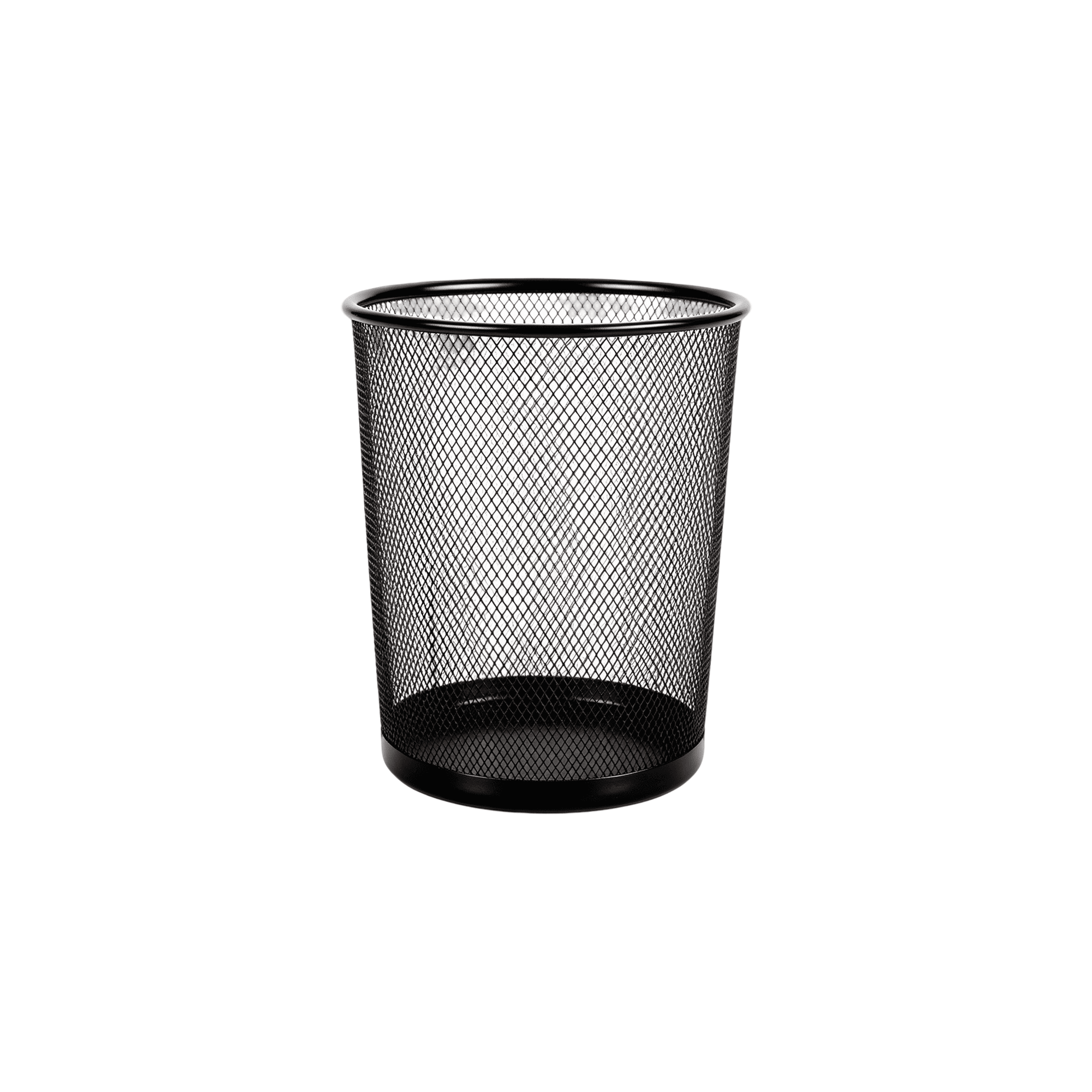 Mesh Wastebasket