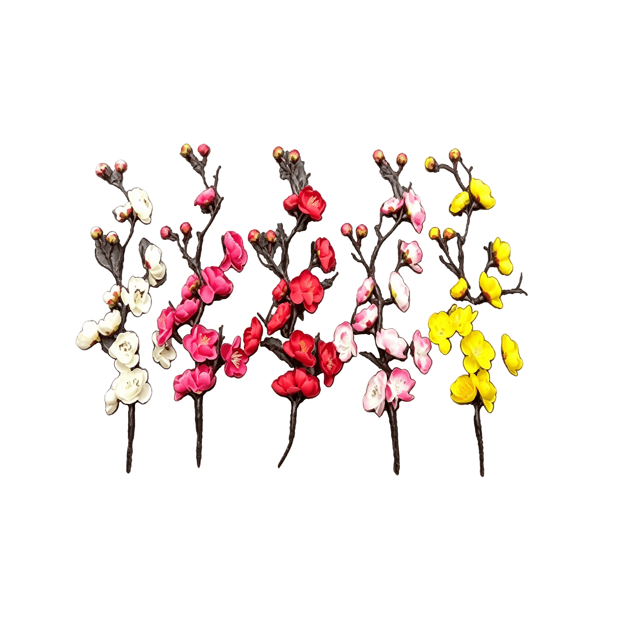 Artificial Blossom Branches