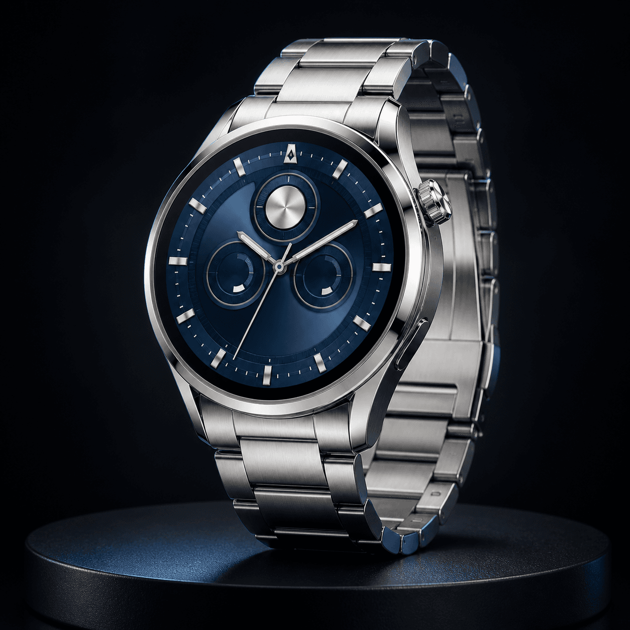 Jin Dong Fang B605P Smart Watch