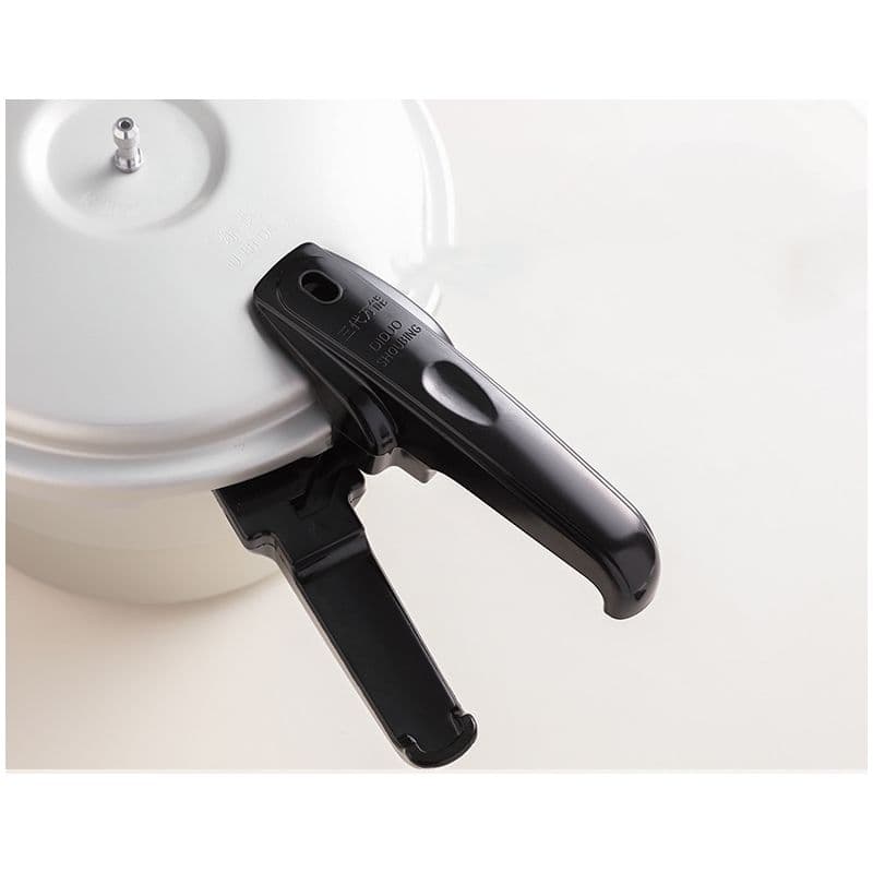 Generic pressure cooker handle replacement parts, aluminium alloy handle, lid knob