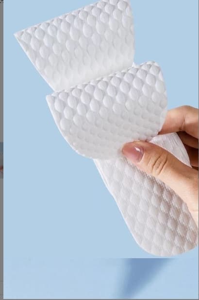 Disposable shoe insoles for women, sweat-absorbing, odour-proof, breathable, non-stick, no-slip, summer