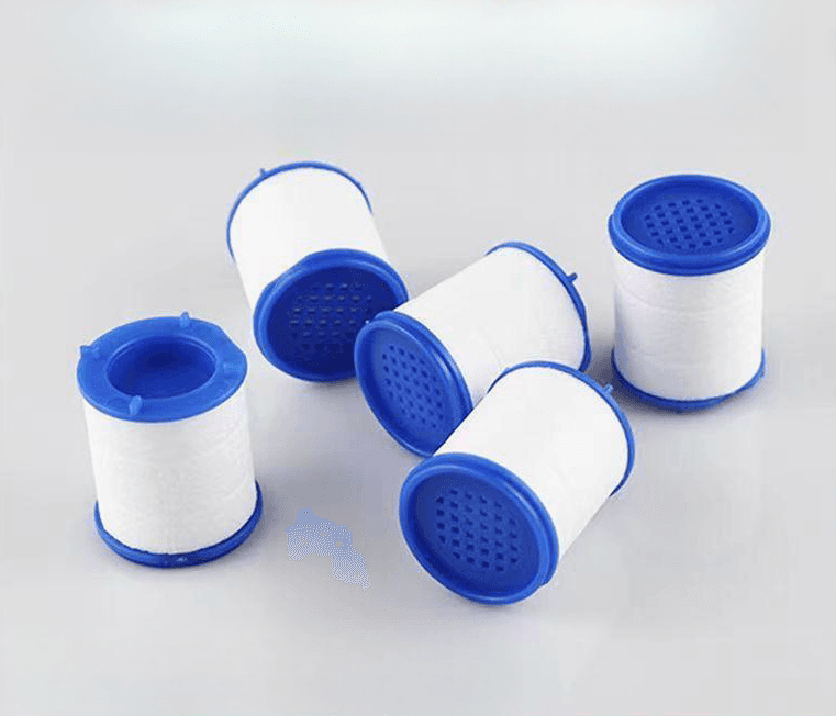 Universal Tap Water Filter Replacement Cartridge PP Cotton Filter Element
