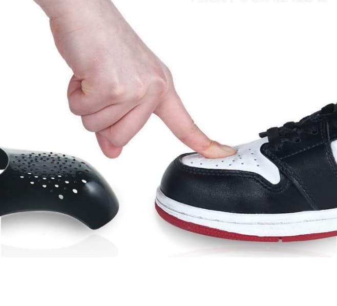 AJ shoe shield shoe tree AJ1 protector anti-crease shoe horn AF1 Air Force 1 dunk anti-wrinkle universal