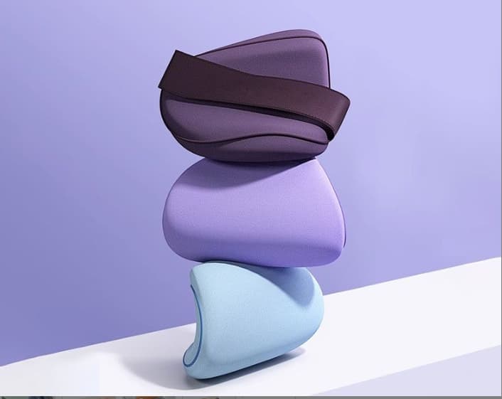 Ultra-soft Cushion Puff, Dual-use Wet/Dry, BB Foundation Sponge, Powder Puff, Setting Sponge