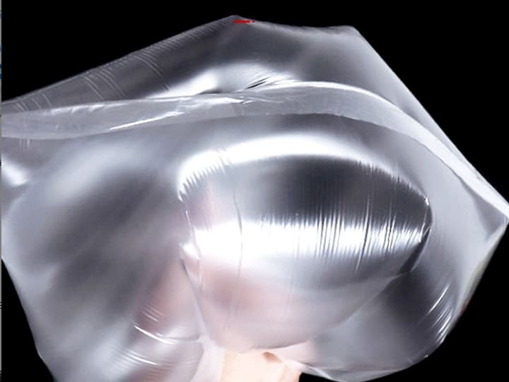 Disposable Plastic Basin Liners for Beauty Salons