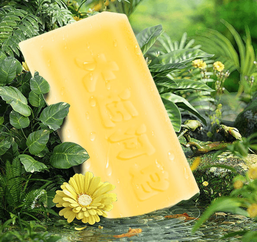 Grand Canal Old Soap Natural Additive-Free Transparent Soap, Baby & Nappy Wash Soap, Laundry Soap Combo Pack with Free Shipping