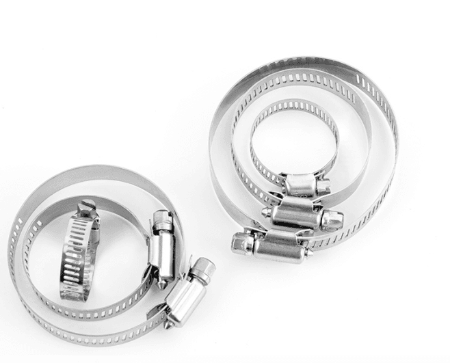 Hose Clamp Pipe Clip Bracket