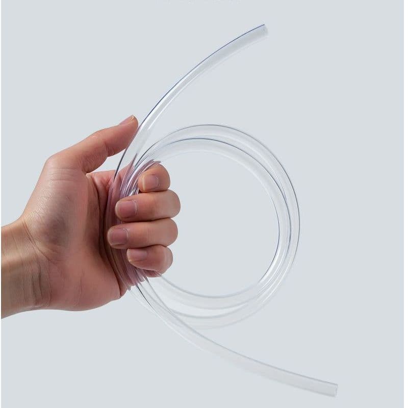 Underfloor Heating Bleed Valve Drain Hose