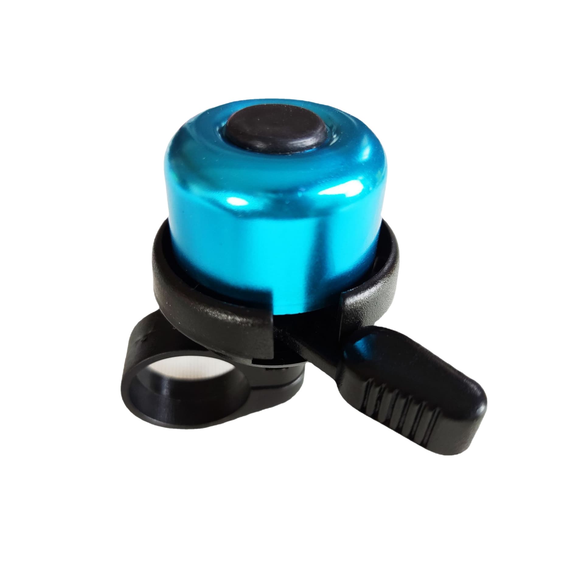 Mini Bike Bell Thumb Bell for Mountain Bikes Folding Bikes Colourful Cycling Bell