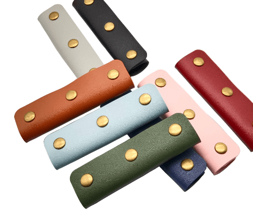 Bag Strap Fixed Buckle, Suitcase Handle Protector, Anti-Slip, Anti-Wear, Anti-Chafe, Shopping Bag Handle Cover