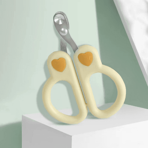 Cat Nail Clippers for Beginners with Blood Line View, for Cats, Dogs, Rabbits and Kittens