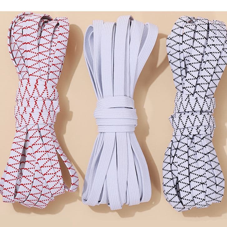 High Elasticity Woven Elastic Waistband Tape