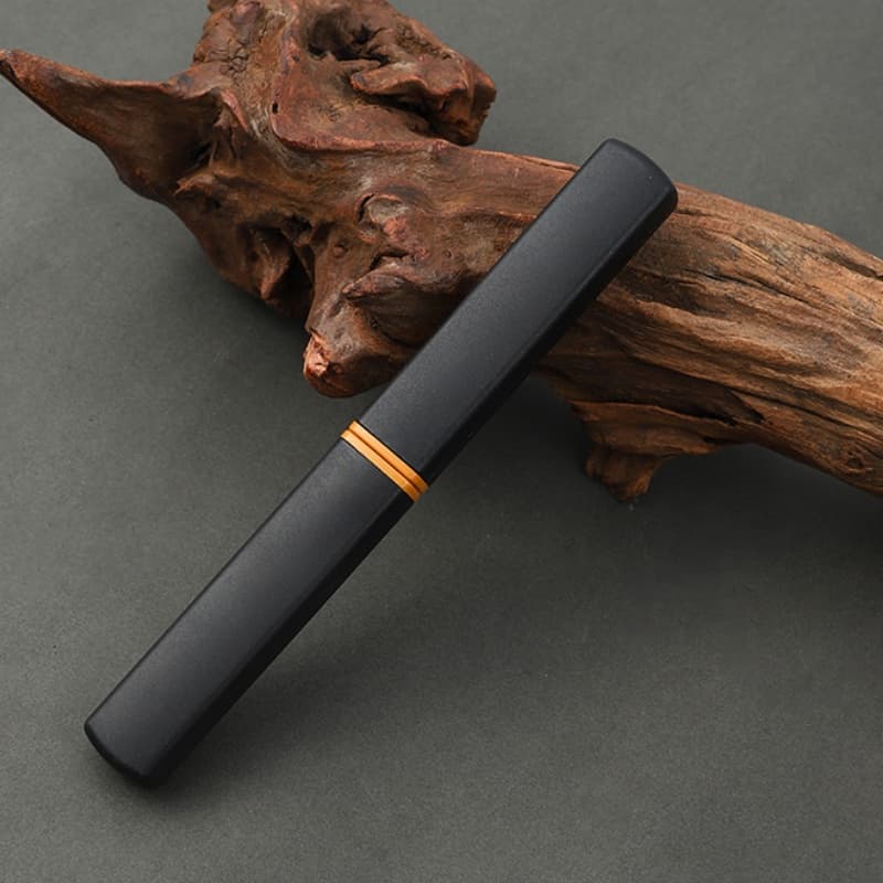 Longfeng Double Knife Set - Multi-purpose Fruit Knife, High Hardness, Portable Outdoor Knife