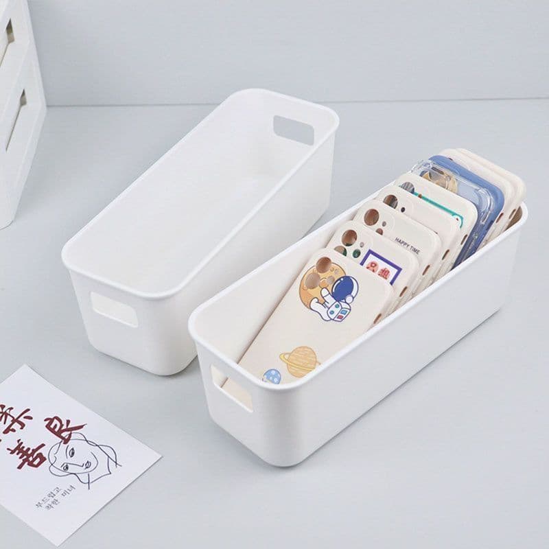 Rectangular Multi-purpose Storage Organiser Divider for Wardrobes