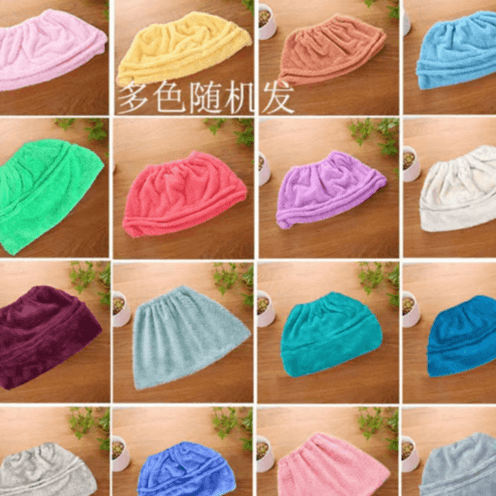 Lazy Broom Cloth Cover Lightweight Sweep-Mop Combo Household Indoor Wet/Dry Mop Replacement Cloth for Cleaning