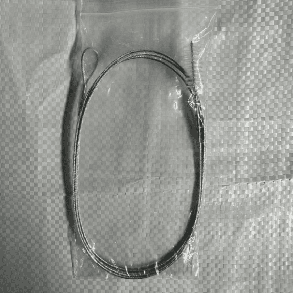 Fridge Drain Cleaner Brush for Household Pipes and Sinks