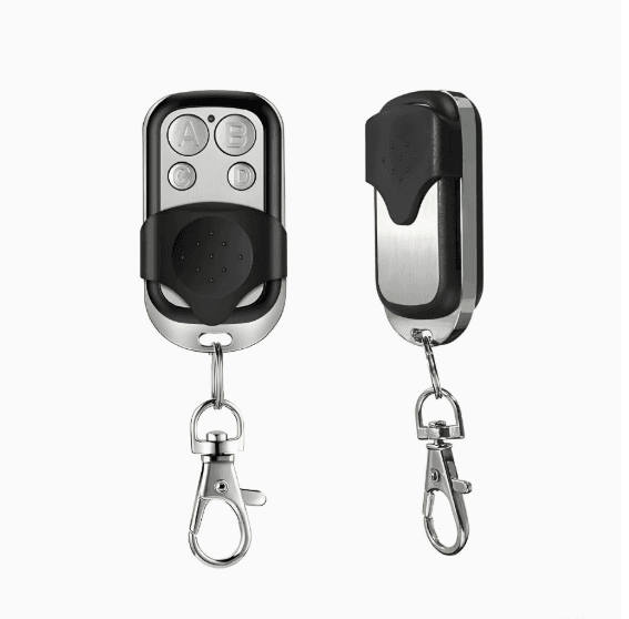 433/315MHz Universal Rolling Door Remote Control Copy
