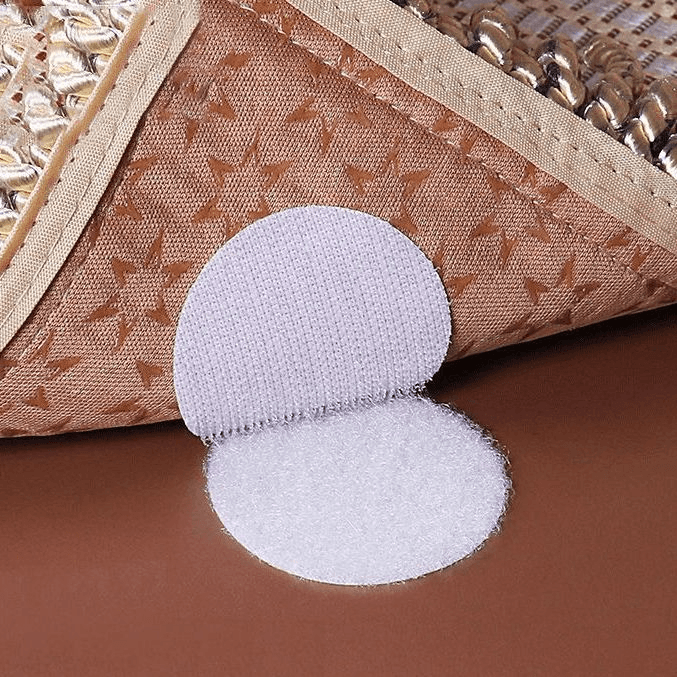 Anti-Slip Bed Sheet and Sofa Cover Fastener