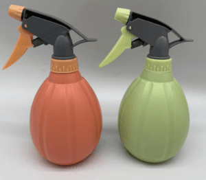 Household Pressurised Watering Spray Bottle, Pressure Sprayer for Plants, Garden and Succulents