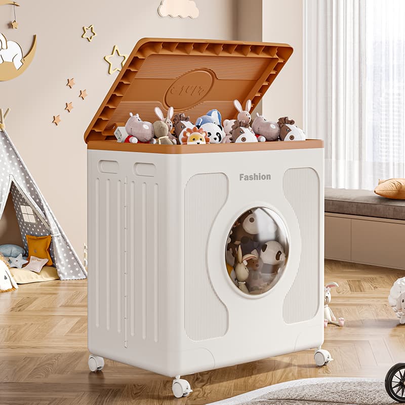 Folding Storage Box